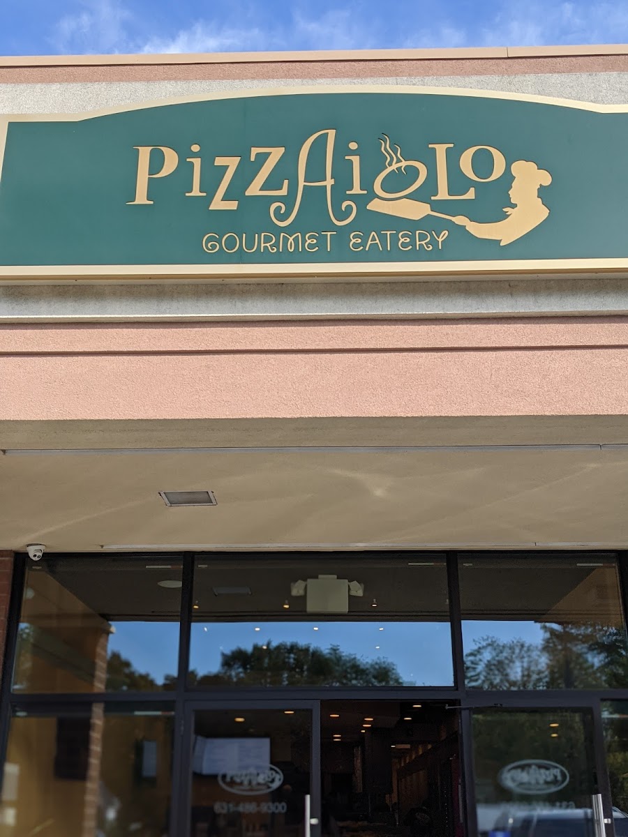 Pizzaiolo Gourmet Eatery