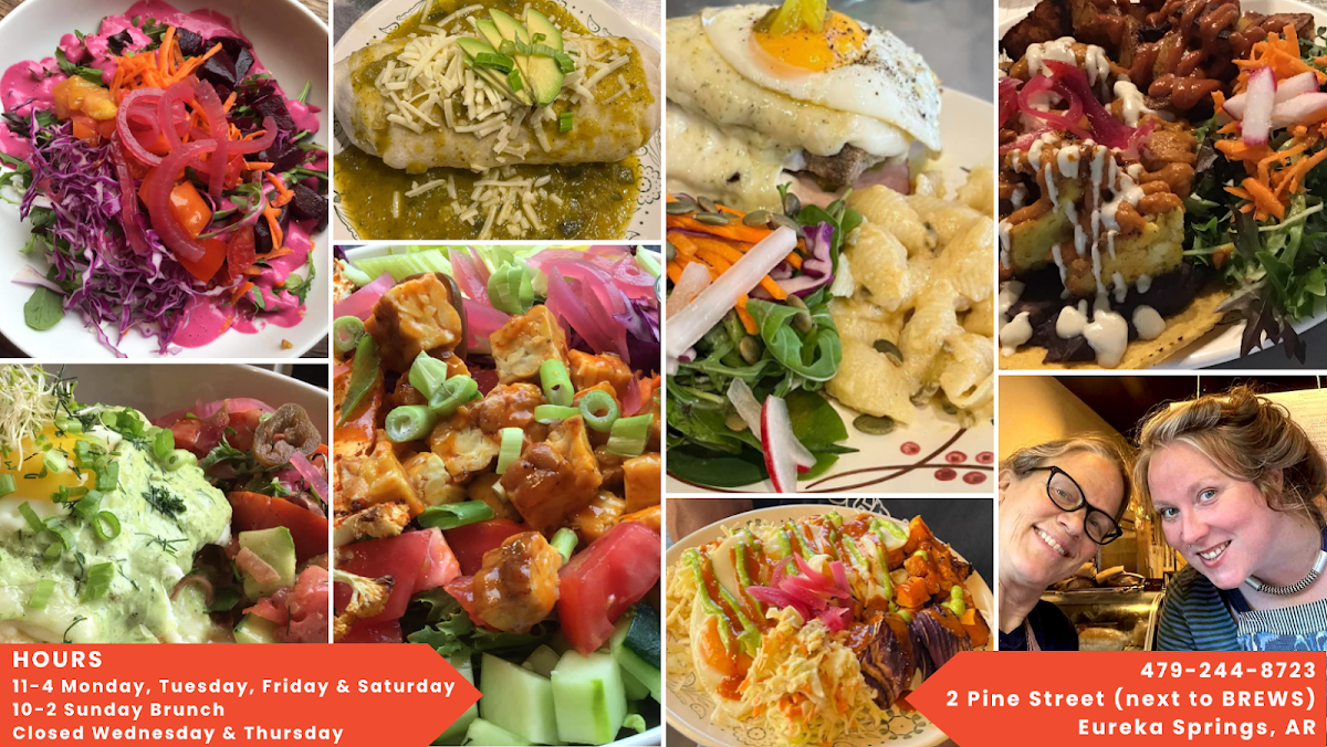 So Good Kitchen Eureka Photos 2